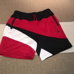 Jordan | Shorts | Jordan Jumpman Tricot 